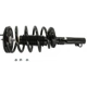 Purchase Top-Quality Front Complete Strut Assembly by KYB - SR4016 pa5