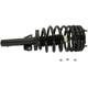 Purchase Top-Quality Front Complete Strut Assembly by KYB - SR4017 pa1