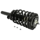 Purchase Top-Quality Front Complete Strut Assembly by KYB - SR4017 pa2