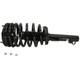 Purchase Top-Quality Front Complete Strut Assembly by KYB - SR4017 pa3