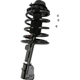 Purchase Top-Quality Front Complete Strut Assembly by KYB - SR4020 pa12