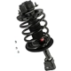 Purchase Top-Quality Front Complete Strut Assembly by KYB - SR4020 pa13