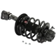 Purchase Top-Quality Front Complete Strut Assembly by KYB - SR4020 pa2