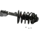Purchase Top-Quality Front Complete Strut Assembly by KYB - SR4020 pa3