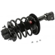 Purchase Top-Quality Front Complete Strut Assembly by KYB - SR4020 pa4