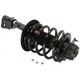 Purchase Top-Quality Front Complete Strut Assembly by KYB - SR4020 pa5