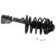 Purchase Top-Quality Front Complete Strut Assembly by KYB - SR4020 pa6