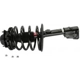 Purchase Top-Quality Front Complete Strut Assembly by KYB - SR4020 pa7