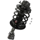 Purchase Top-Quality Front Complete Strut Assembly by KYB - SR4020 pa8