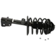 Purchase Top-Quality Front Complete Strut Assembly by KYB - SR4021 pa2