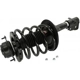 Purchase Top-Quality Front Complete Strut Assembly by KYB - SR4021 pa4