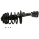 Purchase Top-Quality Front Complete Strut Assembly by KYB - SR4021 pa6