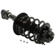 Purchase Top-Quality Front Complete Strut Assembly by KYB - SR4021 pa7