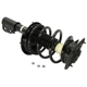 Purchase Top-Quality Front Complete Strut Assembly by KYB - SR4022 pa1