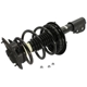 Purchase Top-Quality Front Complete Strut Assembly by KYB - SR4022 pa3