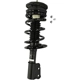 Purchase Top-Quality Front Complete Strut Assembly by KYB - SR4024 pa12