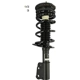 Purchase Top-Quality Front Complete Strut Assembly by KYB - SR4024 pa13