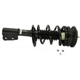 Purchase Top-Quality Front Complete Strut Assembly by KYB - SR4024 pa14