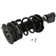 Purchase Top-Quality Front Complete Strut Assembly by KYB - SR4024 pa15