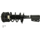 Purchase Top-Quality Front Complete Strut Assembly by KYB - SR4024 pa16