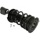 Purchase Top-Quality Front Complete Strut Assembly by KYB - SR4024 pa17