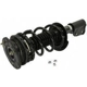 Purchase Top-Quality Front Complete Strut Assembly by KYB - SR4024 pa2
