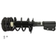 Purchase Top-Quality Front Complete Strut Assembly by KYB - SR4024 pa5