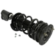 Purchase Top-Quality Front Complete Strut Assembly by KYB - SR4024 pa6
