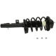 Purchase Top-Quality Assemblage de jambe de force avant complèt  de KYB - SR4027 pa3