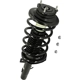 Purchase Top-Quality Front Complete Strut Assembly by KYB - SR4027 pa7