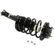 Purchase Top-Quality Front Complete Strut Assembly by KYB - SR4028 pa3