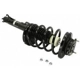 Purchase Top-Quality Front Complete Strut Assembly by KYB - SR4028 pa5