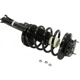 Purchase Top-Quality Front Complete Strut Assembly by KYB - SR4028 pa7