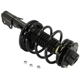 Purchase Top-Quality Front Complete Strut Assembly by KYB - SR4029 pa1