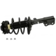 Purchase Top-Quality Front Complete Strut Assembly by KYB - SR4029 pa10