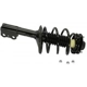 Purchase Top-Quality Front Complete Strut Assembly by KYB - SR4029 pa11