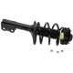 Purchase Top-Quality Front Complete Strut Assembly by KYB - SR4029 pa2