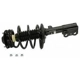 Purchase Top-Quality Front Complete Strut Assembly by KYB - SR4029 pa4