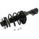 Purchase Top-Quality Front Complete Strut Assembly by KYB - SR4029 pa5