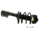 Purchase Top-Quality Front Complete Strut Assembly by KYB - SR4029 pa6