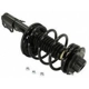 Purchase Top-Quality Front Complete Strut Assembly by KYB - SR4029 pa7