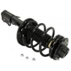 Purchase Top-Quality Front Complete Strut Assembly by KYB - SR4029 pa9