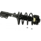 Purchase Top-Quality Front Complete Strut Assembly by KYB - SR4030 pa10