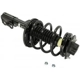Purchase Top-Quality Front Complete Strut Assembly by KYB - SR4030 pa11