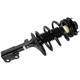 Purchase Top-Quality Front Complete Strut Assembly by KYB - SR4030 pa12