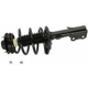 Purchase Top-Quality Front Complete Strut Assembly by KYB - SR4030 pa4