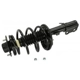 Purchase Top-Quality Front Complete Strut Assembly by KYB - SR4030 pa8