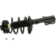 Purchase Top-Quality Front Complete Strut Assembly by KYB - SR4030 pa9