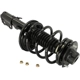 Purchase Top-Quality Front Complete Strut Assembly by KYB - SR4031 pa11