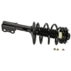 Purchase Top-Quality Front Complete Strut Assembly by KYB - SR4031 pa12